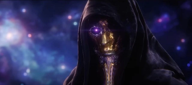Студия бывшего художника Blizzard анонсировала sci-fi шутер-RPG