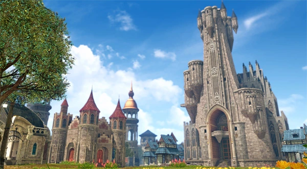Как заработать соверены в новых замках Archeage