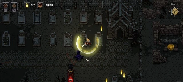 Состоялся релиз Kingsgrave — инди-игры, вдохновленной Zelda