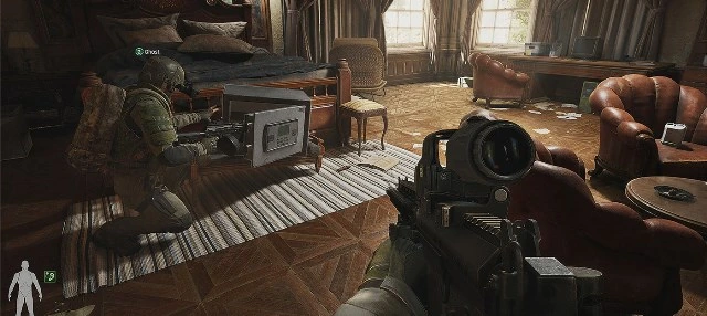 Ультрареалистичный тактический шутер от первого лица Arena Breakout: Infinite скоро выйдет на ПК