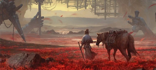Более 3 часов геймплея Where Winds Meet