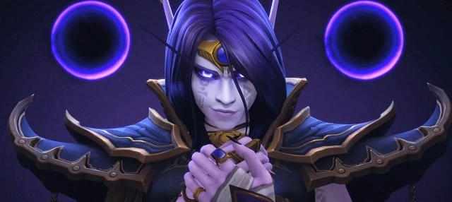 Трейлер World of Warcraft: The War Within подогревает интерес к запуску беты