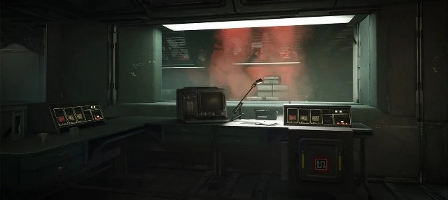 Первый трейлер и скриншоты VR-хоррора Alien: Rogue Incursion