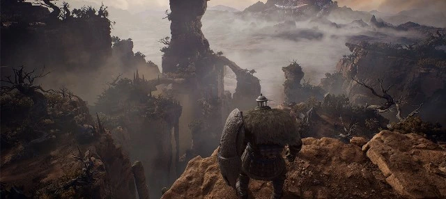 Ballad Of Antara — одиночная фэнтезийная F2P, где нужно нести ребенка на спине