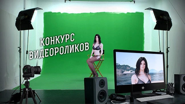 Отличные видео по Black Desert с конкурса "Сам себе режиссер".