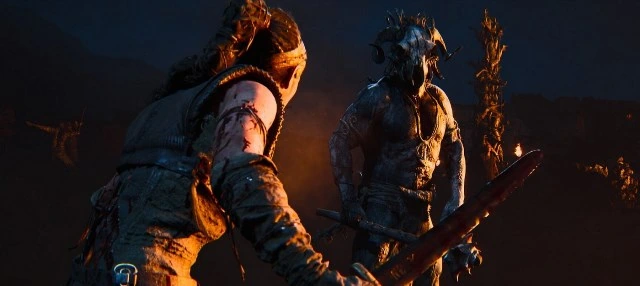 Вышел релизный трейлер Senua's Saga: Hellblade 2 от Ninja Theory