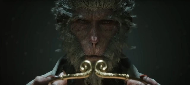Новый трейлер Black Myth: WuKong с WeGame Event