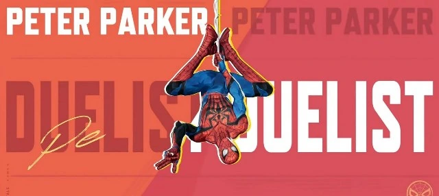 В новом трейлере Marvel Rivals показали Человека-паука