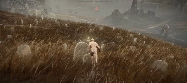 Игрок Elden Ring дошел до Shadow of the Erdtree на первом уровне без снаряжения