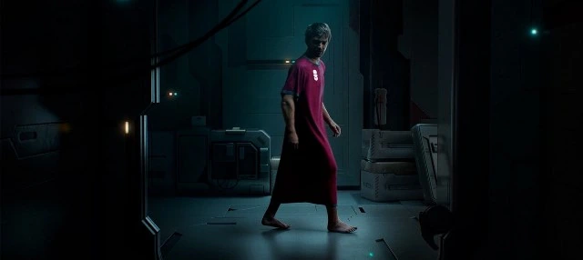 Больше 40 минут геймплея sci-fi сурвайвала The Alters от 11 bit studios