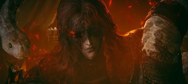 Фанат Elden Ring показал, как выглядят NPC Shadow of the Erdtree без брони