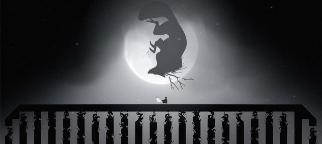 Neva — новая игра от разработчиков Gris