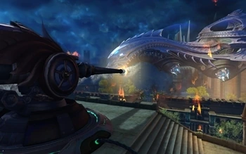 Aion 5.3: Поле битвы пандемониума/Элизиума.
