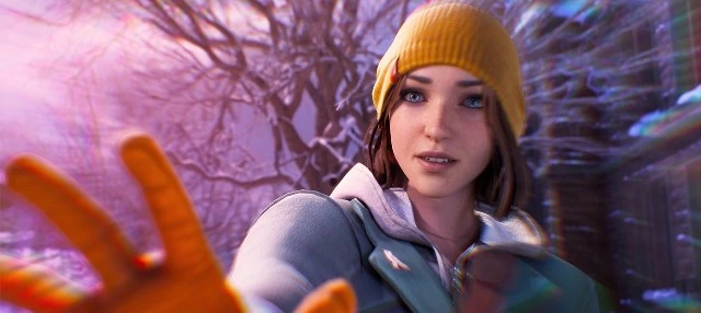 Трейлер Life is Strange: Double Exposure раскрывает тайны, временные линии и многое другое