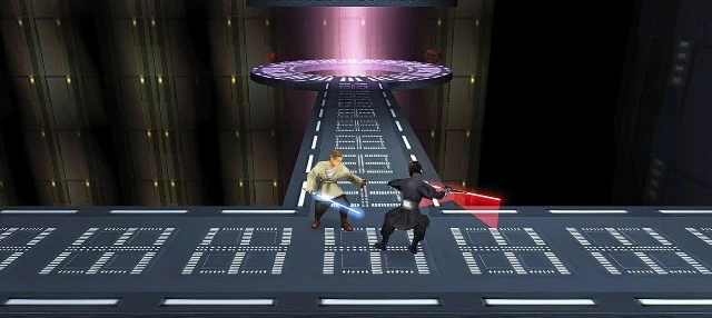 Jedi Power Battles возвращается в новом обличии