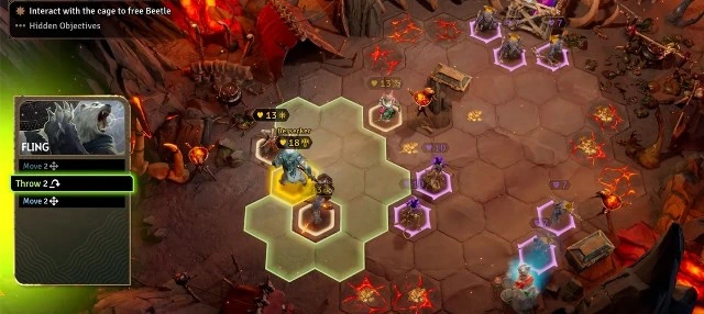 Бывший глава Blizzard Майк Морхейм представил Sunderfolk