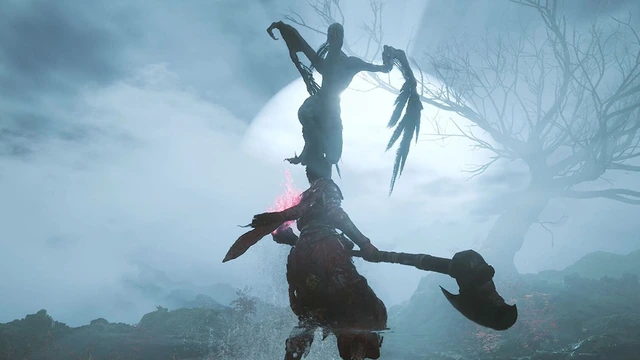 Новый трейлер Wuchang: Fallen Feathers представляет соулс-геймплей