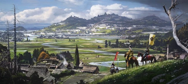 Новые геймплейные ролики Assassin's Creed Shadows демонстрируют боевые механики