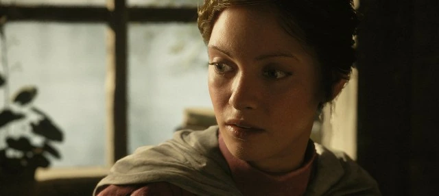 Расширенный трейлер Eriksholm: The Stolen Dream демонстрирует новый геймплей