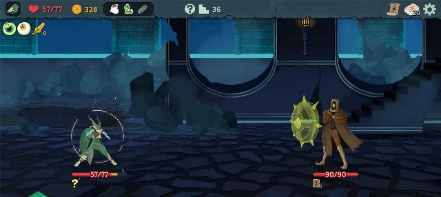 Новый геймплейный трейлер Slay the Spire 2