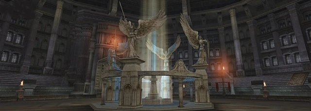 Lineage 2 Clsssic:  Обновление Helios, Lord of Bifrost