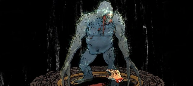 Анонсирована тактическая игра Cthulhu Keeper, в которой можно управлять чудовищами Лавкрафта