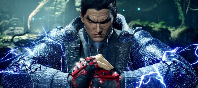 По Tekken анонсировали настольную игру с фигурками и карточной боевкой