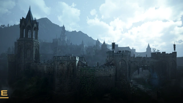 Патч на PTS Black Desert от 22 августа 2025 