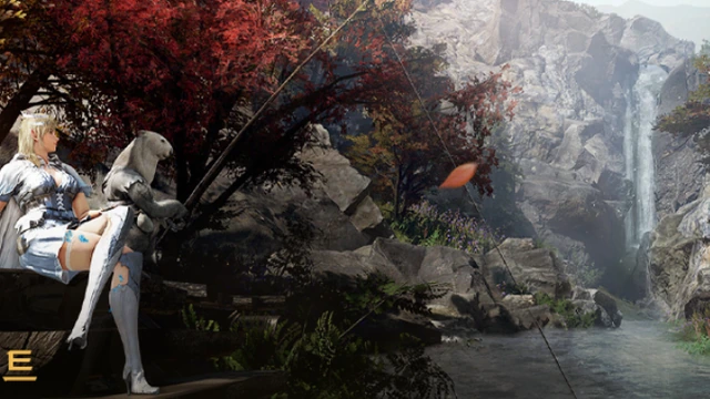 Патч на PTS Black Desert от 19 сентября 2025