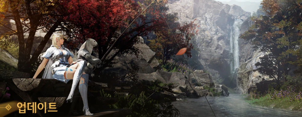 Патч на PTS Black Desert от 19 сентября 2025