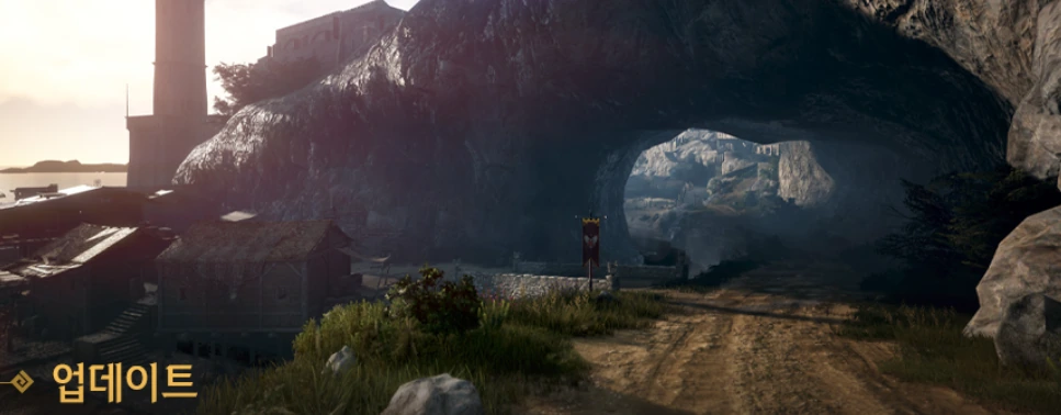 Патч на PTS Black Desert от 26 сентября 2025