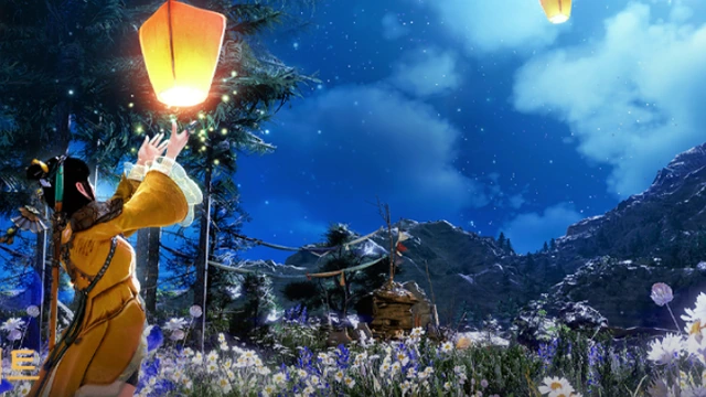 Патч на PTS Black Desert от 10 октября 2025