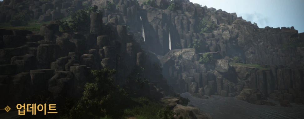 Патч на PTS Black Desert от 24 октября 2025