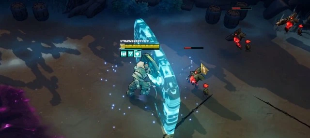 Cерверы новой MOBA от бывших разработчиков League of Legends закрыли через 1.5 месяца после релиза