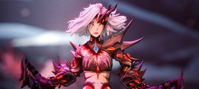 Вышел новый трейлер Edge of Memories – JRPG от французских разработчиков