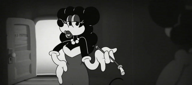 Атмосфера нуара и дата релиза в новом трейлере шутера Mouse: P.I. For Hire в стиле старых мультфильмов Disney