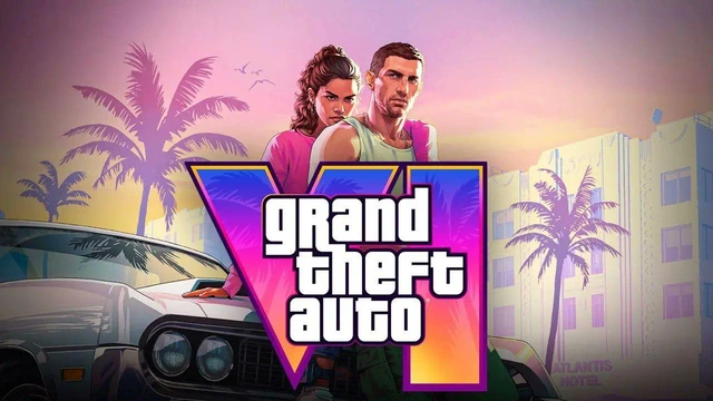 Grand Theft Auto 6 снова отложен - теперь до ноября 2026 года.