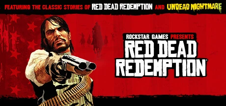 Red Dead Redemption — Официальный трейлер даты выхода на консолях и мобильных устройствах