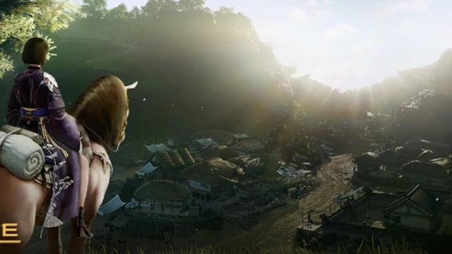 Патч на PTS Black Desert от 21 Ноябрь 2025