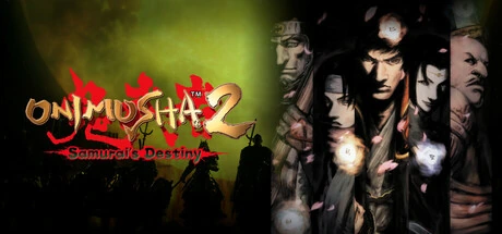 Onimusha 2: Samurai's Destiny — официальный трейлер запуска демоверсии