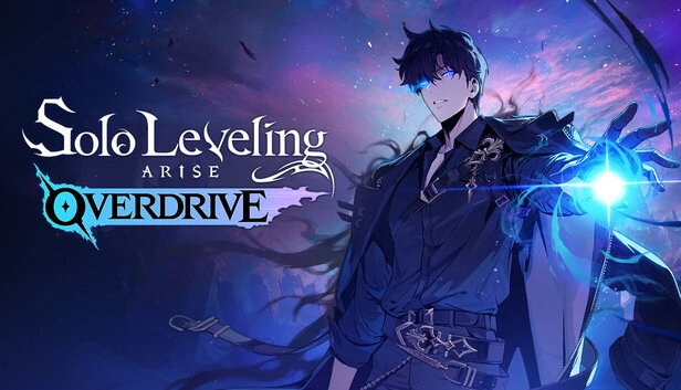 Solo Leveling: Arise Overdrive — официальный трейлер запуска раннего доступа
