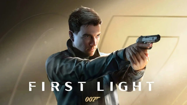 007 First Light — официальный эпизод «Gameplay Dev Reacts and Insights» | Beyond the Light, эпизод 1