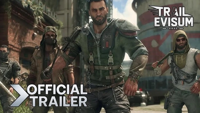 Dying Light: The Beast — официальный трейлер обновления 1.4