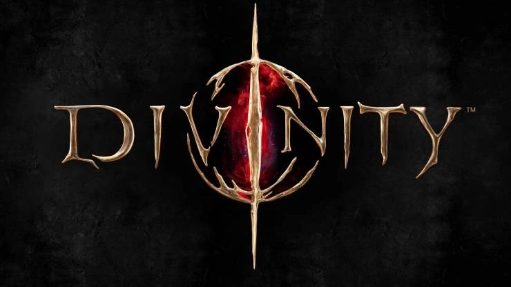 Divinity — официальный трейлер анонса