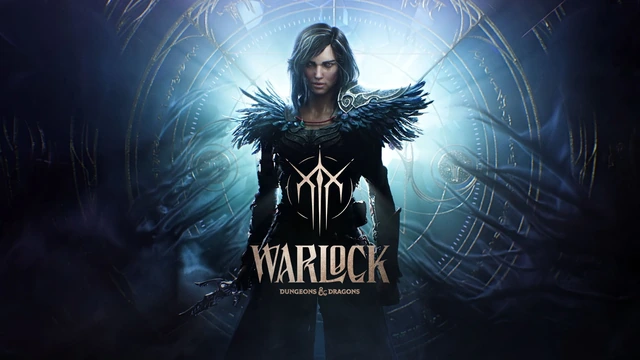 Warlock: Dungeons and Dragons — новая одиночная экшен-адвенчура с упором на «выразительную магию»
