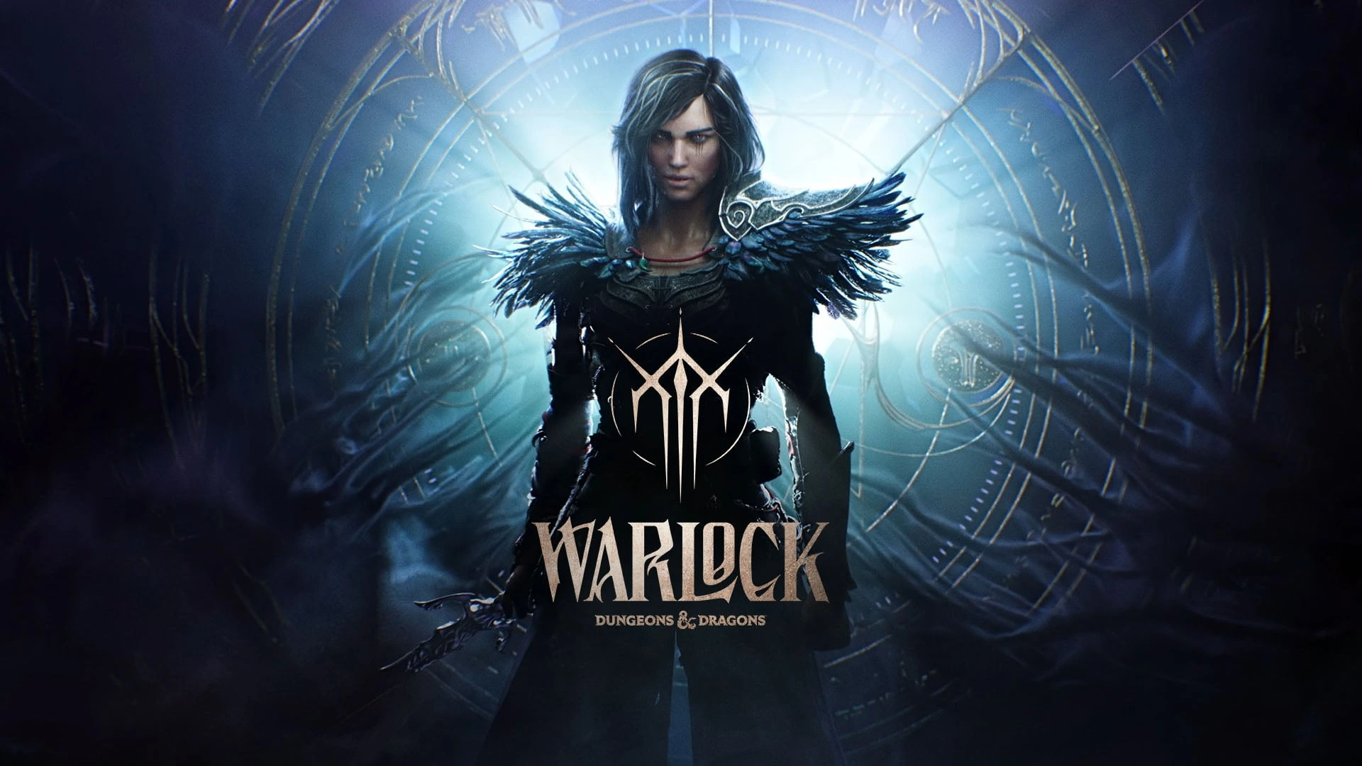 Warlock: Dungeons and Dragons — новая одиночная экшен-адвенчура с упором на «выразительную магию»