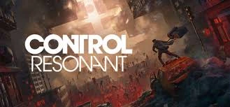 Control: Resonant — анонс от Remedy с релизом в 2026 году