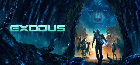 Exodus — официальный трейлер