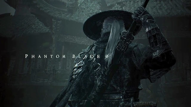 Phantom Blade Zero — официальный трейлер с датой выхода