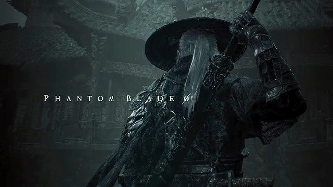 Phantom Blade Zero — официальный трейлер с датой выхода